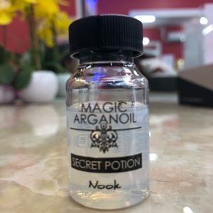 Magic Argan Oil